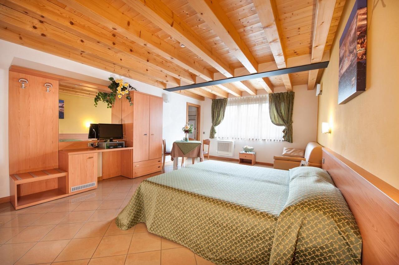 Hotel Casa Citella Bussolengo Zewnętrze zdjęcie