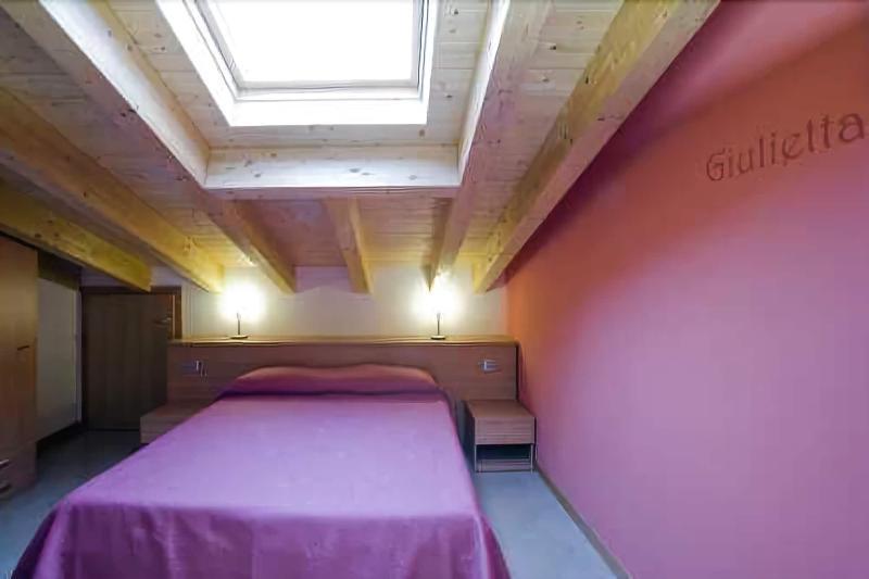 Hotel Casa Citella Bussolengo Zewnętrze zdjęcie