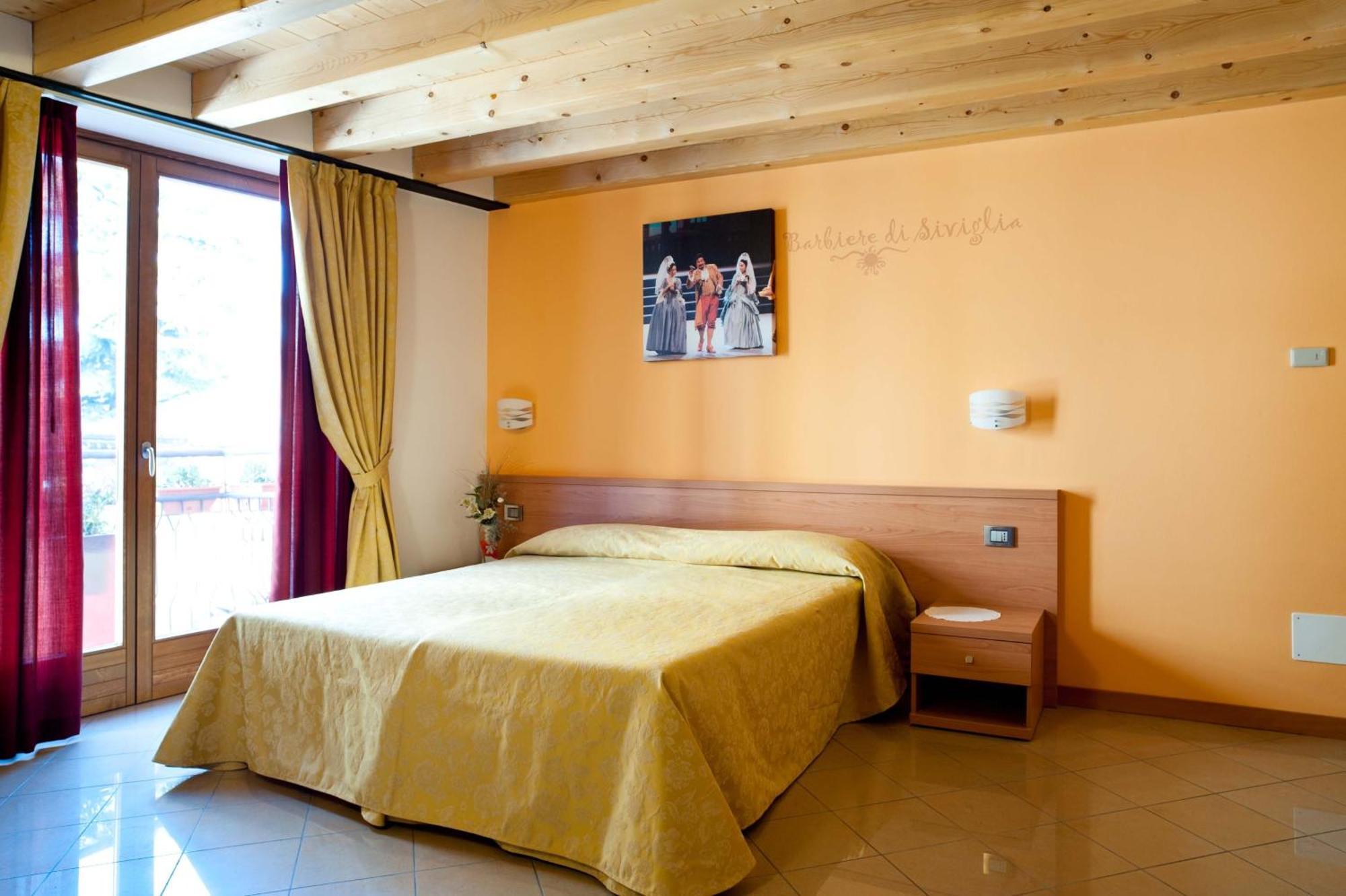 Hotel Casa Citella Bussolengo Zewnętrze zdjęcie