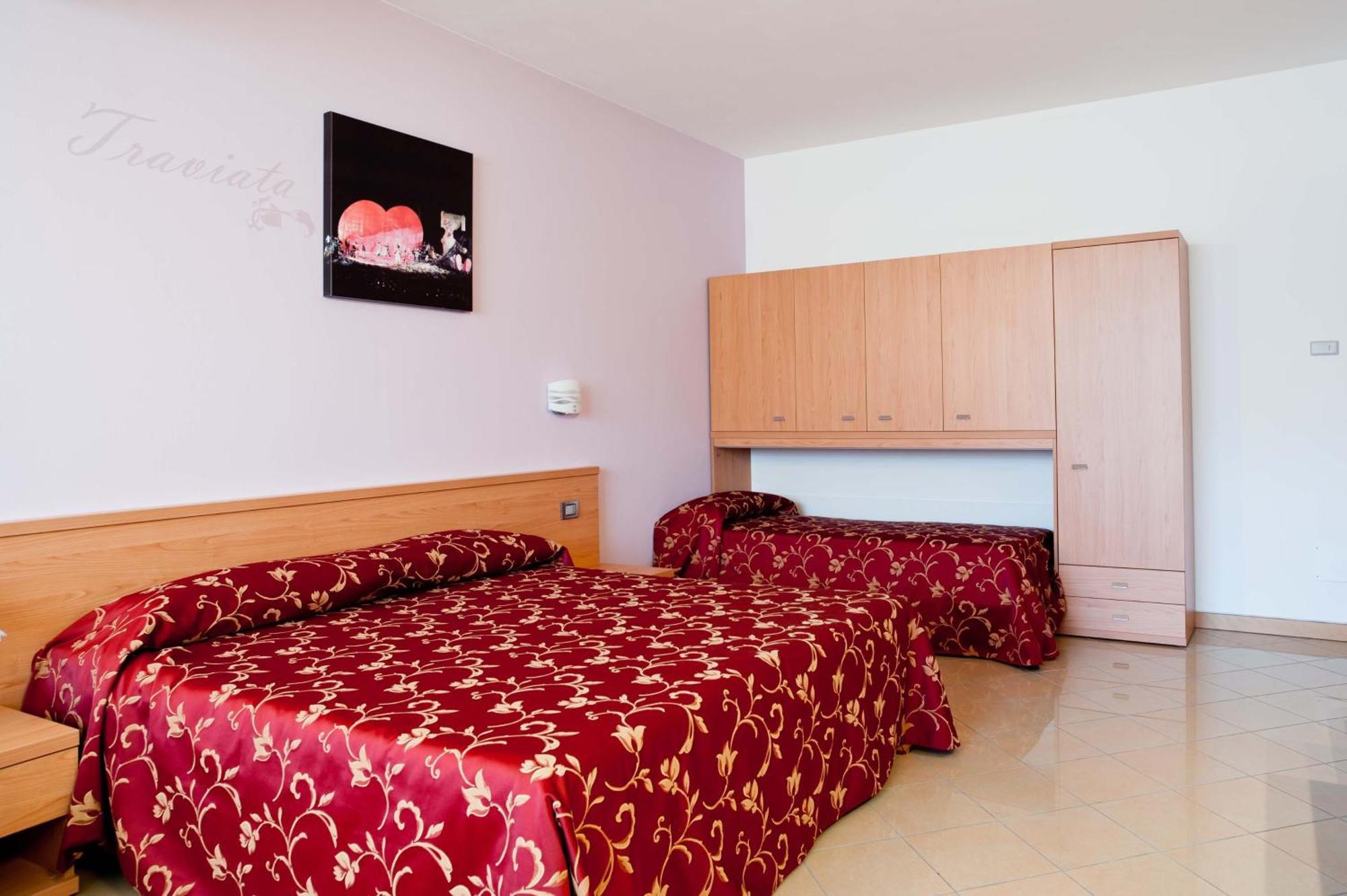 Hotel Casa Citella Bussolengo Zewnętrze zdjęcie