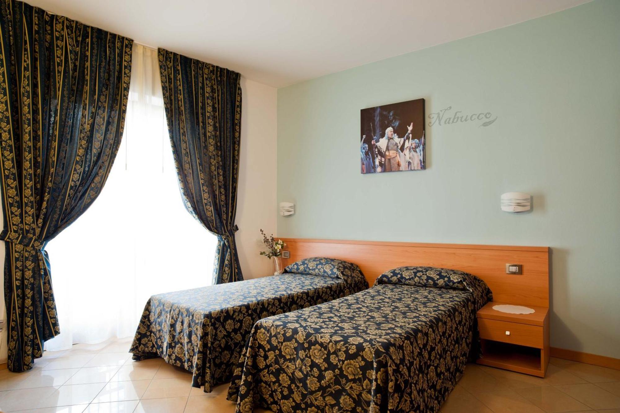 Hotel Casa Citella Bussolengo Zewnętrze zdjęcie