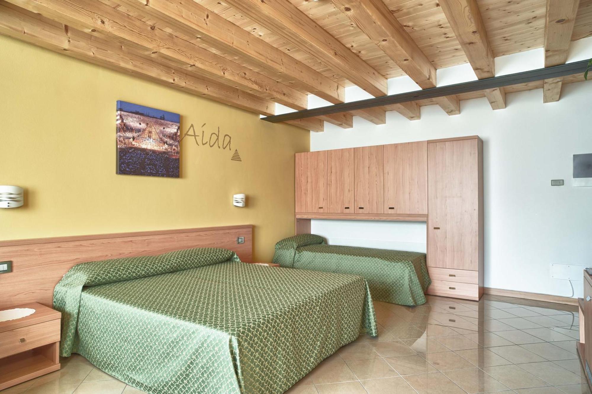 Hotel Casa Citella Bussolengo Zewnętrze zdjęcie
