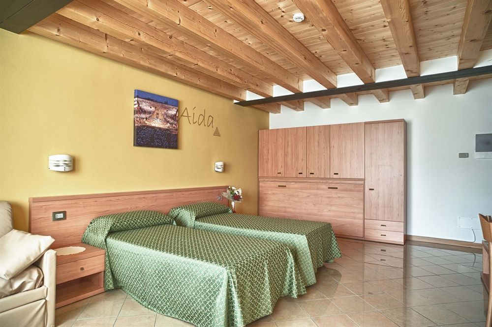 Hotel Casa Citella Bussolengo Zewnętrze zdjęcie