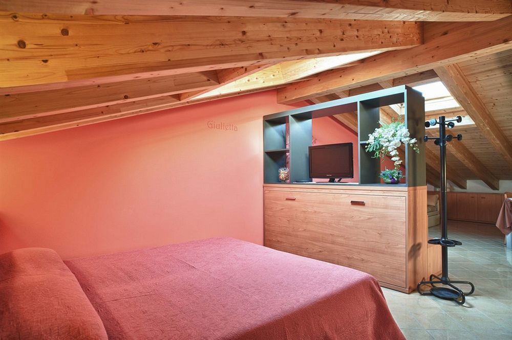 Hotel Casa Citella Bussolengo Zewnętrze zdjęcie