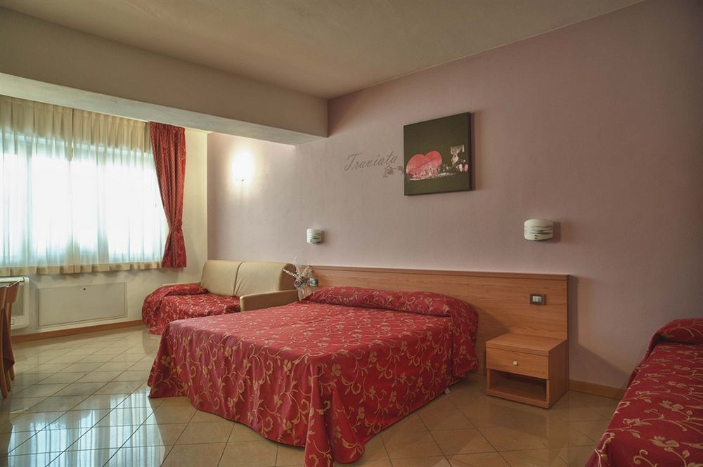 Hotel Casa Citella Bussolengo Zewnętrze zdjęcie