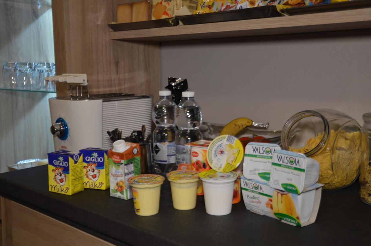 Hotel Casa Citella Bussolengo Zewnętrze zdjęcie