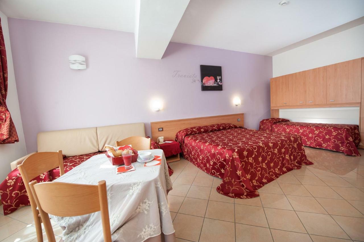 Hotel Casa Citella Bussolengo Zewnętrze zdjęcie