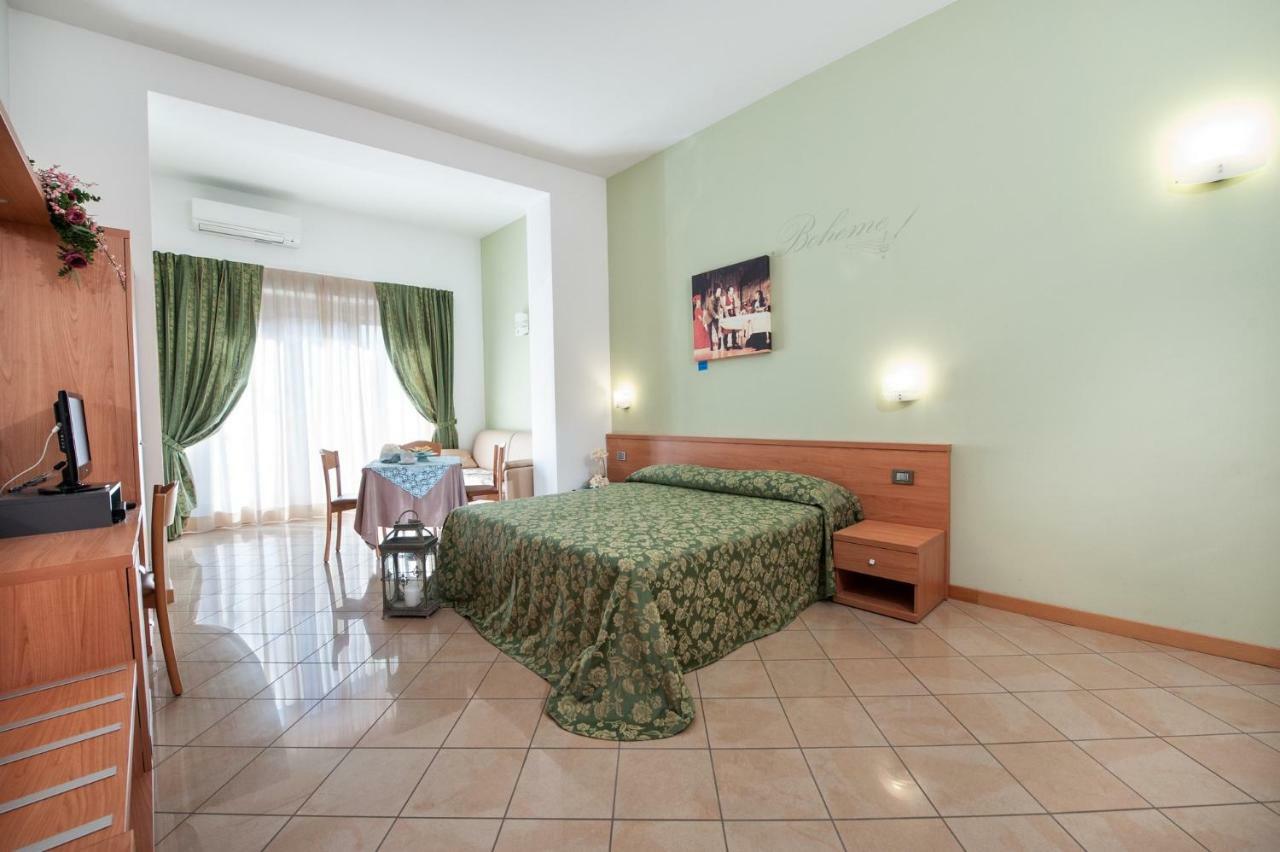 Hotel Casa Citella Bussolengo Zewnętrze zdjęcie